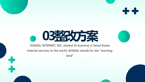 手术室医疗废物管理处理年终汇报动态PPT模板