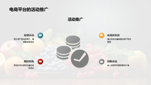 农产品电商新篇章