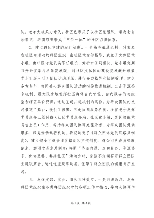 注重发挥党员在群团的作用.docx