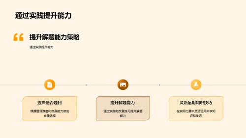 数学竞赛攻略