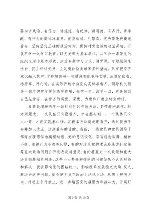 南粤党旗红演讲稿范文.docx
