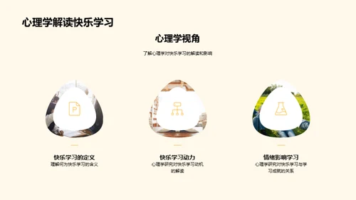 乐在学中的力量