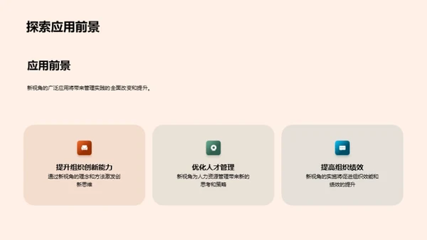 创新管理观念