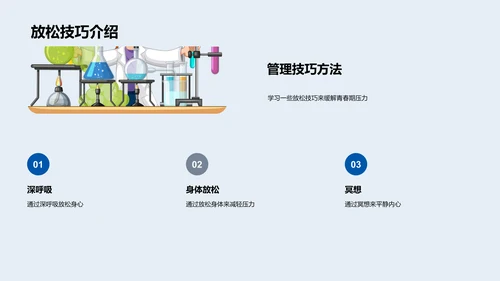 青春压力解析报告