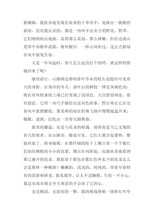 又是一年什么时作文.docx