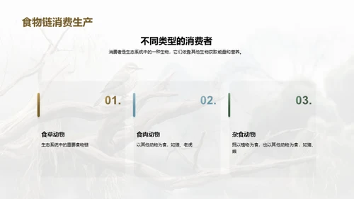 水墨风教育培训教学课件PPT模板