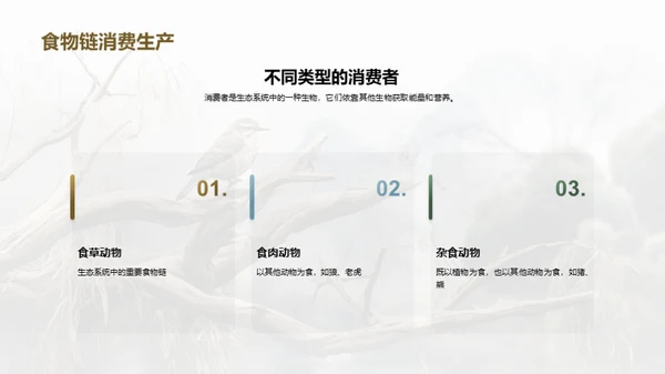 水墨风教育培训教学课件PPT模板