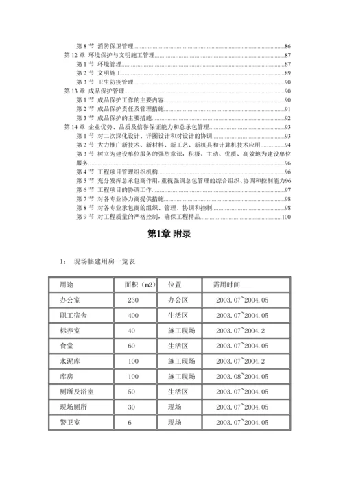 建筑工程施工组织设计.docx