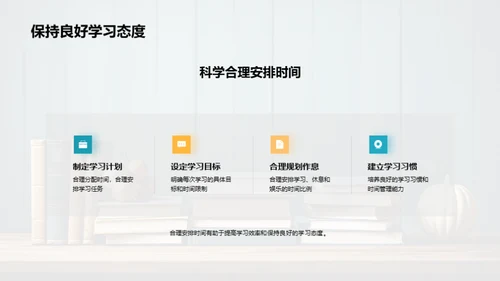 作业管理，学习提效