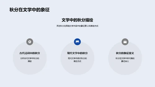 秋分之谜
