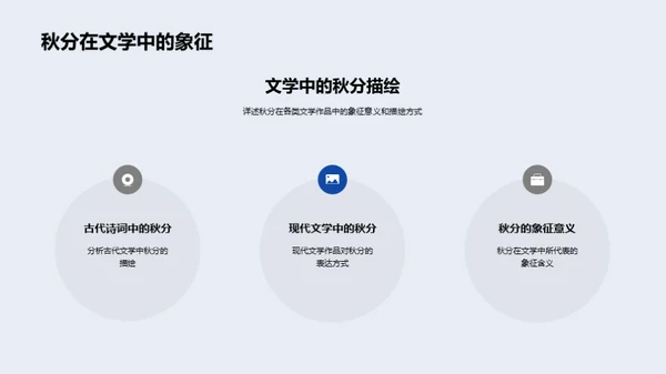 秋分之谜