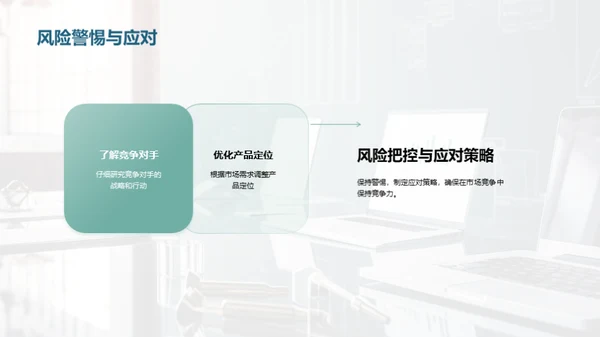 半年里程回顾与展望