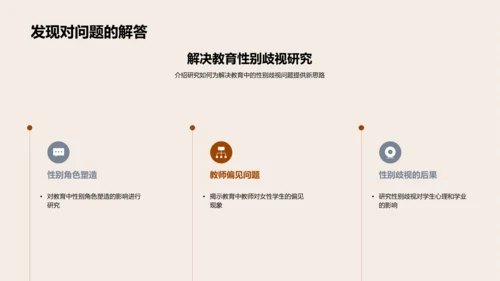 硕论解析与实践