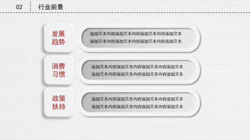 微立体创业融资商业路演计划书通用PPT模板
