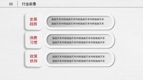 微立体创业融资商业路演计划书通用PPT模板