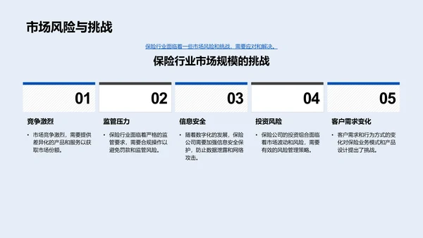 保险业融资规划报告