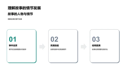 一年级阅读教学课件