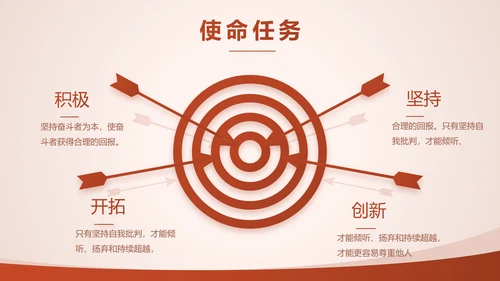 投资眼光和理财收益动态PPT模板