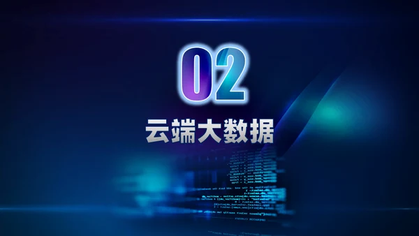 创新突破引领占领制高点通用PPT模板