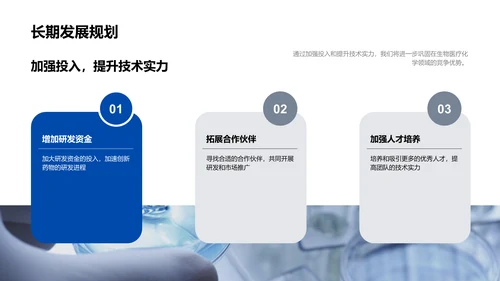 年度生物医疗化学总结