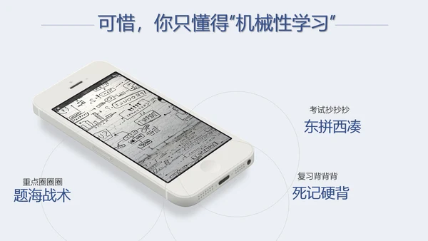 斯科特如何高效教学读书笔记PPT课件