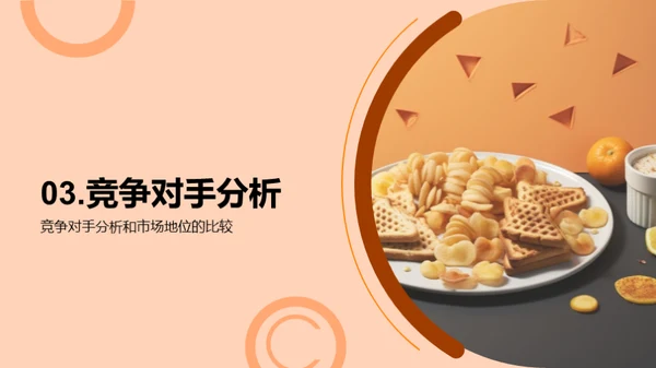 小吃业界深度洞察