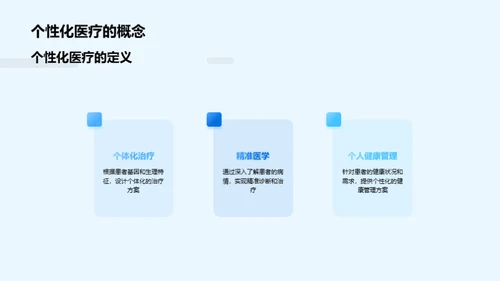 探索医疗科技新纪元