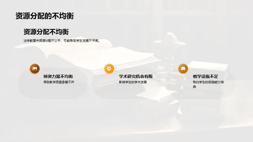 法学教育：我为改革献策