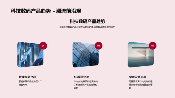 双十二电商革新