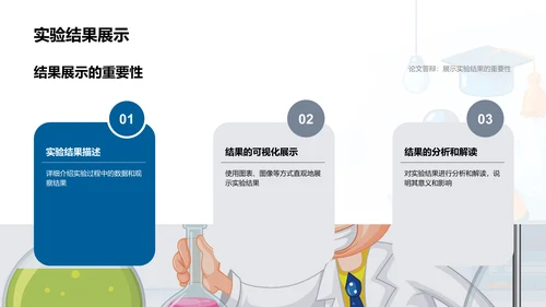 答辩成功全解PPT模板