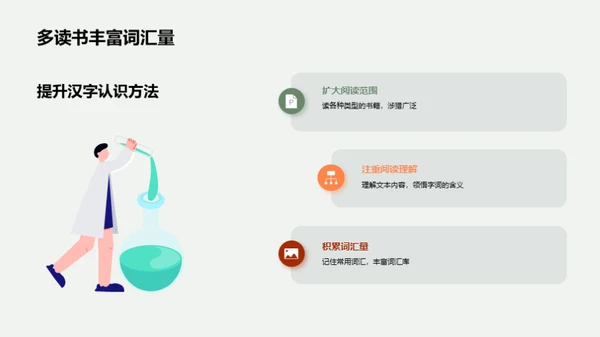 汉字的奥秘探索