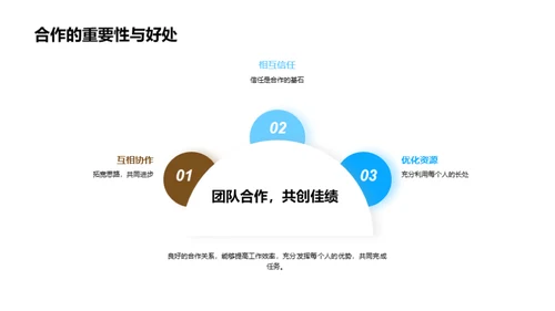 校园关系建立