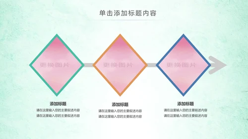 关爱老人慈善爱心公益宣传奉献空巢老人健康PPT模板