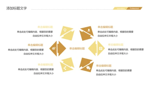 2019时尚金融投资理财股票证券投资PPT模板