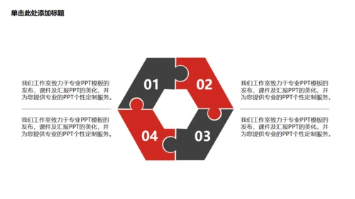 商务简约投资创业计划书通用PPT模板