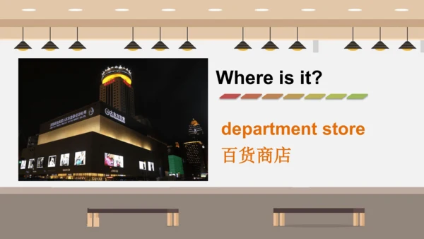 外研版三起五年级下册Review of Module 5课件（共38张PPT)