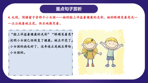 统编版语文四年级上册第二单元（复习课件）