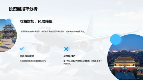 旅游业的革新之旅