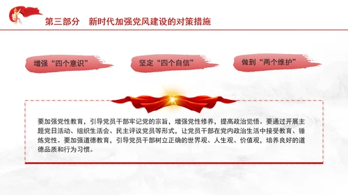 党支部专题党课为民族复兴保驾护航PPT课件