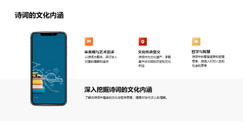 古诗词解读游