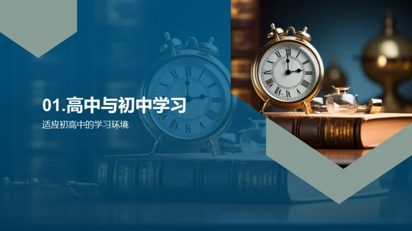高效学习新策略
