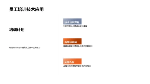 未来物流：科技驱动