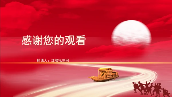 建设科技强国在未来发展中的重要作用专题党课PPT