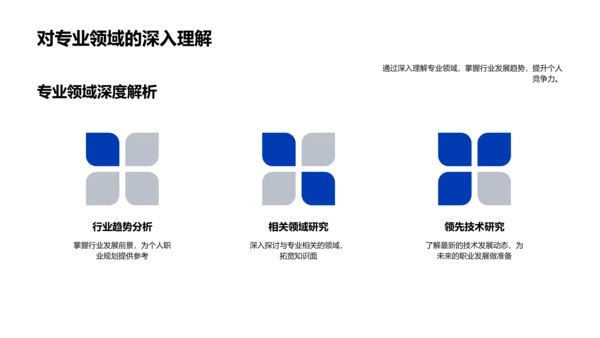 毕业答辩汇报PPT模板