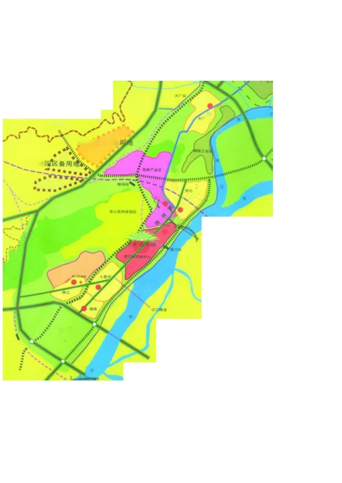 南京浦口项目市场报告