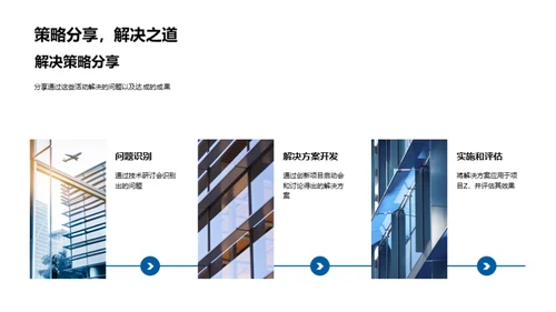 技术驱动创新进步