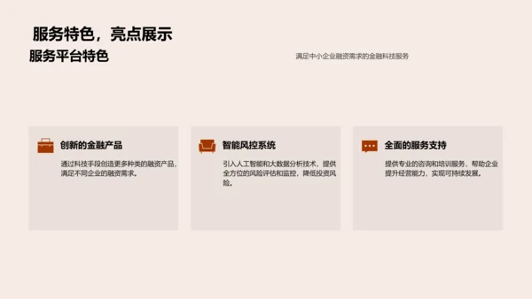 金融科技融资报告