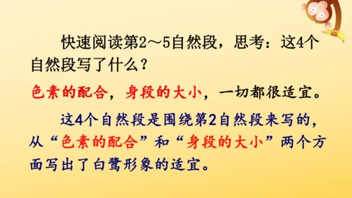 1 白鹭   课件