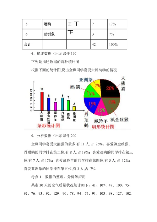 12.1.1 全面调查