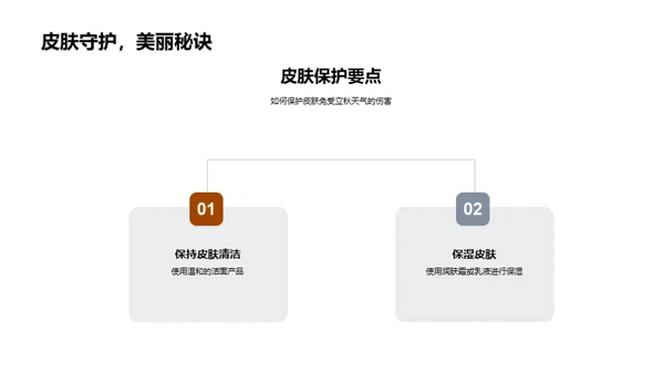 应对立秋，健康保障策略